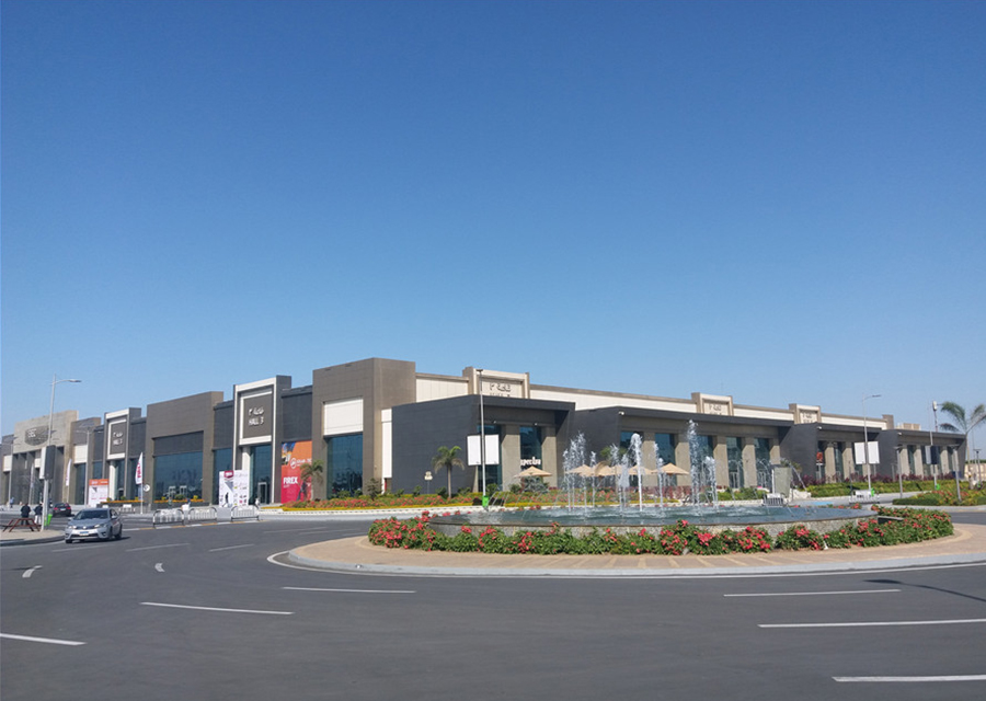 展會(huì)動(dòng)態(tài) | 勇電亮相埃及國(guó)際電力、照明及新能源展覽會(huì)