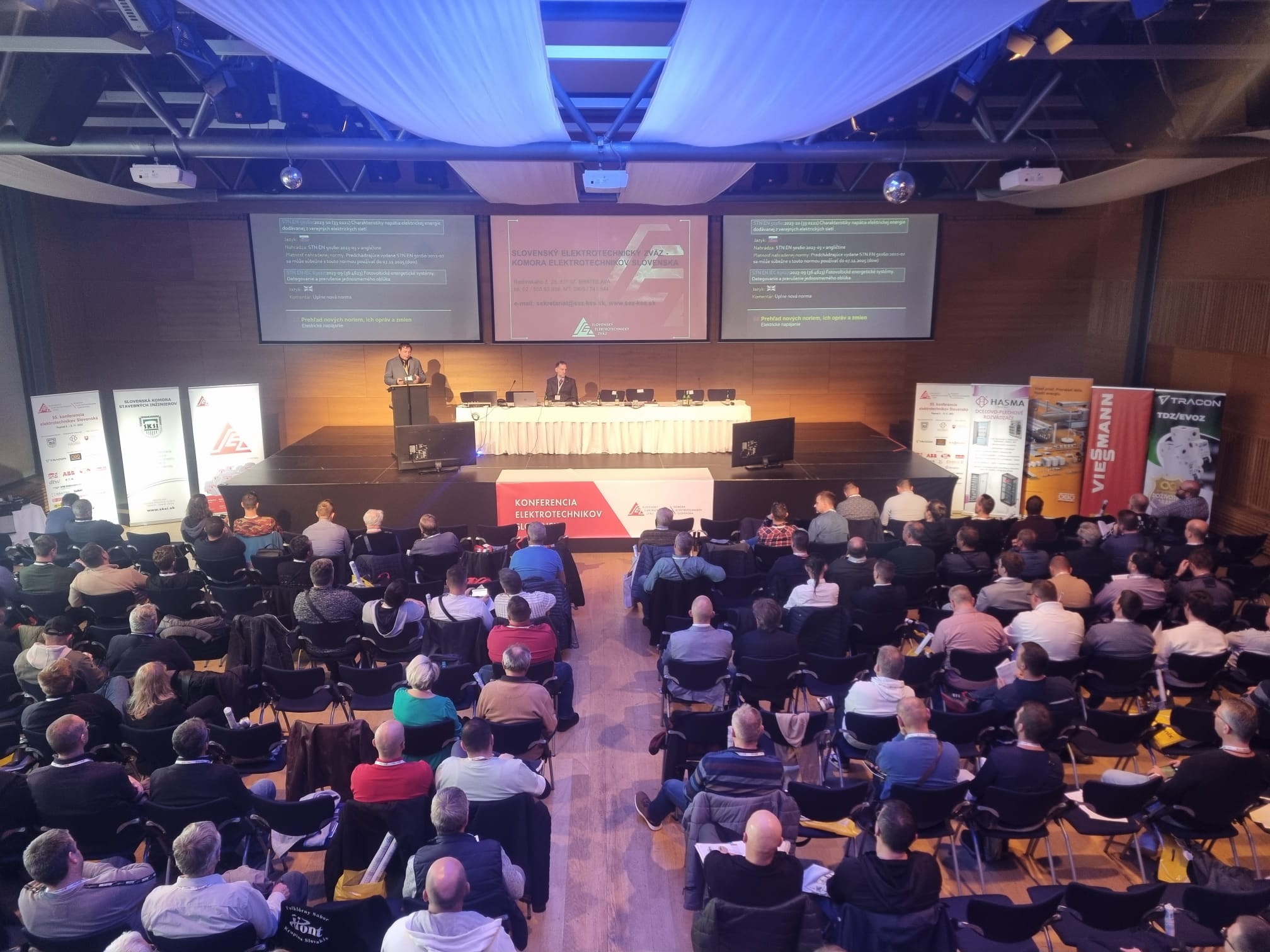 勇電受邀參加歐洲照明會議，攜新品向世界分享綠色智慧之光